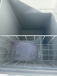 Thumbnail for Transportation damaged Westinghouse WCM1400WE Chest Freezer – 145L Capacity