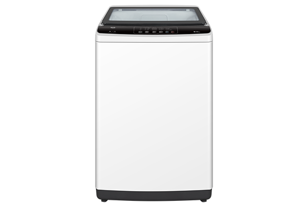 Factory second TCL F708TLW 8kg top load washing machine