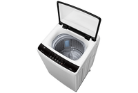 Thumbnail for Factory second TCL F708TLW 8kg top load washing machine