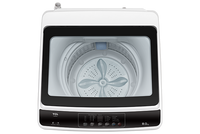 Thumbnail for Factory second TCL F708TLW 8kg top load washing machine