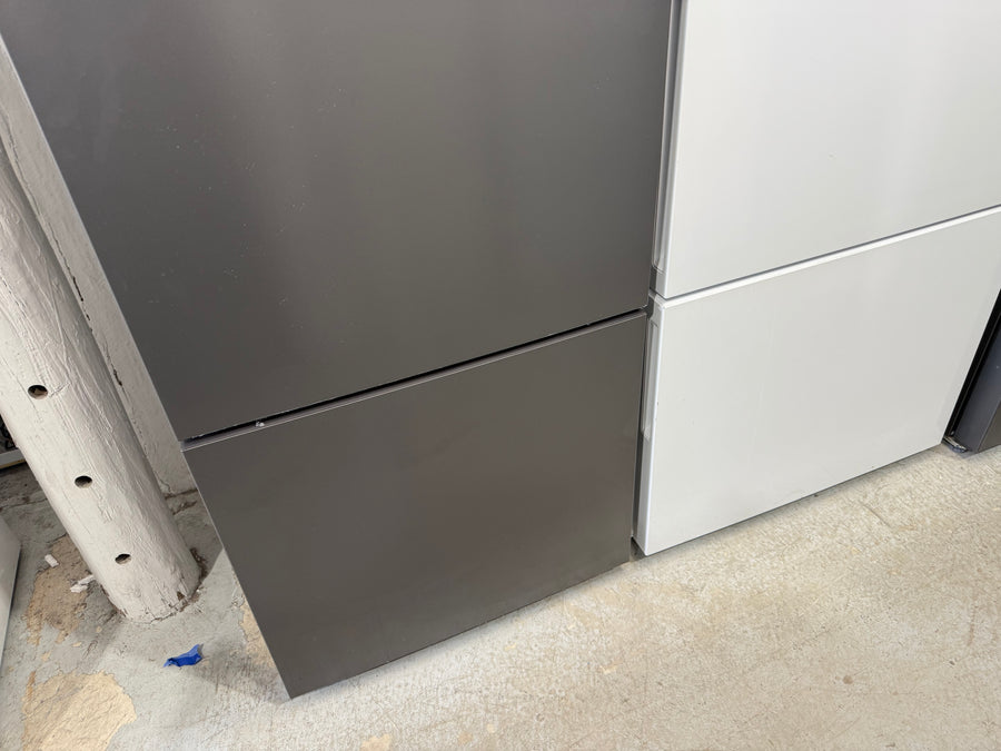 Factory second TCL 416 L Bottom-Mount Fridge – Model P445BFG - Second Hand Appliances Geebung