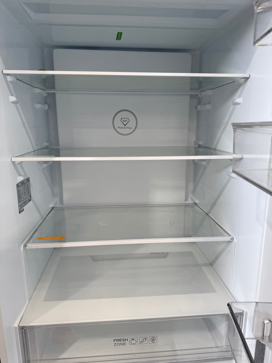 Factory second TCL 416 L Bottom-Mount Fridge – Model P445BFG - Second Hand Appliances Geebung
