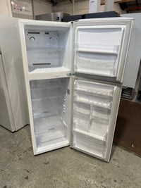 Thumbnail for Second hand LG GN-253VW 253 L Top Mount Refrigerator