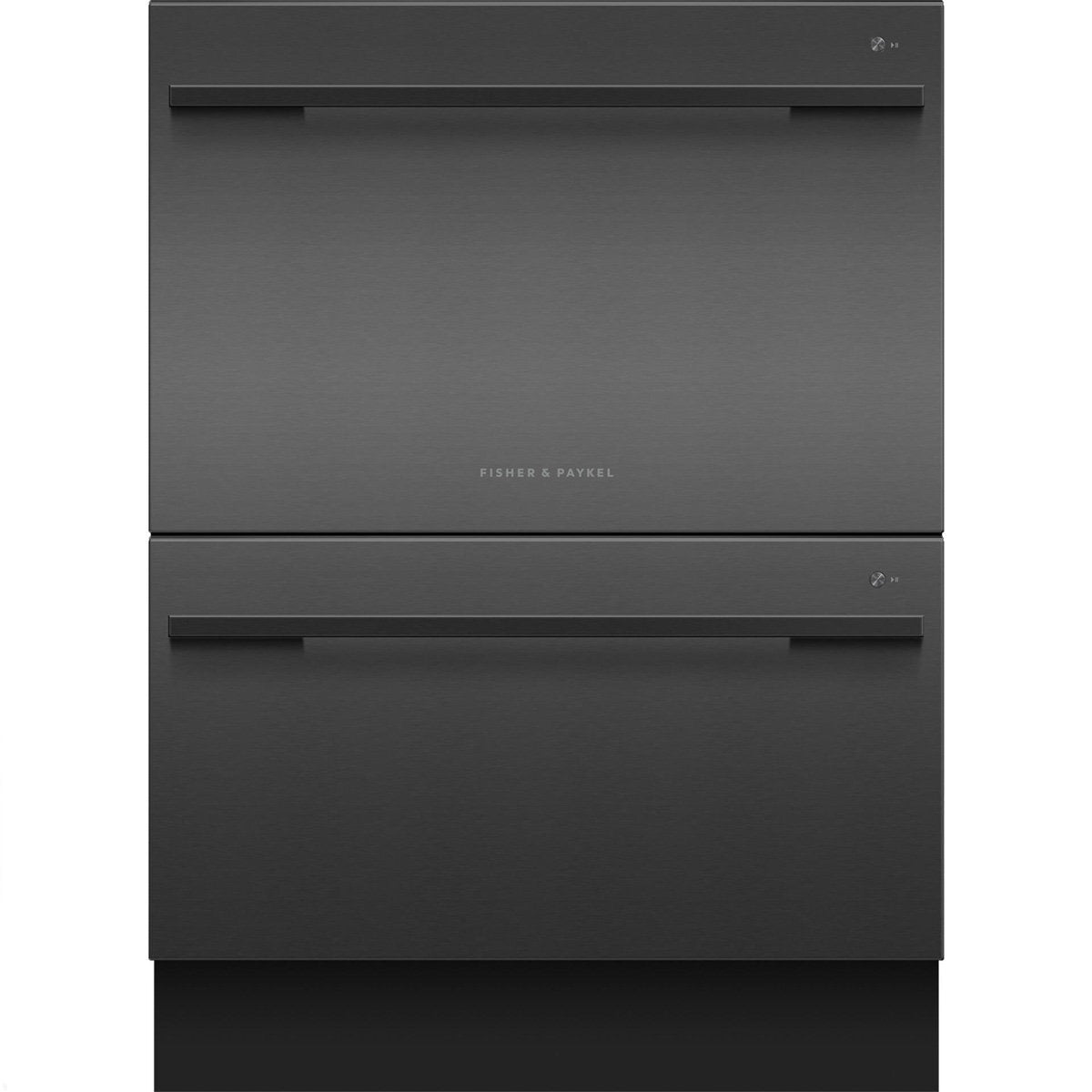Factory second Fisher&Paykel Double Dishdrawer Dishwasher DD60DDFB9