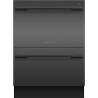 Thumbnail for Factory second Fisher&Paykel Double Dishdrawer Dishwasher DD60DDFB9