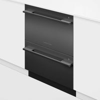 Thumbnail for Factory second Fisher&Paykel Double Dishdrawer Dishwasher DD60DDFB9