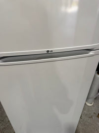 Thumbnail for Second hand LG GN-253VW 253 L Top Mount Refrigerator