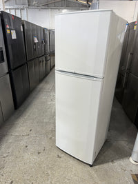Thumbnail for Second hand LG GN-253VW 253 L Top Mount Refrigerator