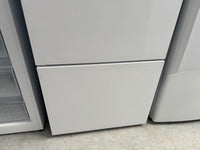 Thumbnail for Factory second Fisher&Paykel 494L ActiveSmart Bottom Mount Fridge Model: RF522BLPW6