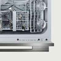 Thumbnail for Factory second Fisher&Paykel Double Dishdrawer Dishwasher DD60DDFB9