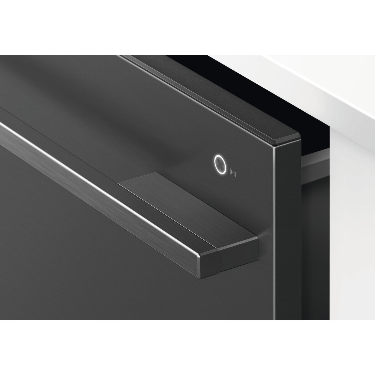 Factory second Fisher&Paykel Double Dishdrawer Dishwasher DD60DDFB9
