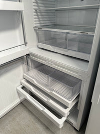 Thumbnail for Factory second Fisher&Paykel 494L ActiveSmart Bottom Mount Fridge Model: RF522BLPW6