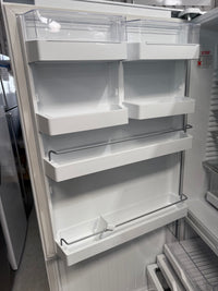 Thumbnail for Factory second Fisher&Paykel 494L ActiveSmart Bottom Mount Fridge Model: RF522BLPW6