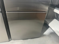 Thumbnail for Factory second CHiQ 396L Bottom Mount Fridge CBM394NSS - Second Hand Appliances Geebung