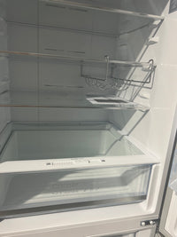 Thumbnail for Factory second CHiQ 396L Bottom Mount Fridge CBM394NSS - Second Hand Appliances Geebung