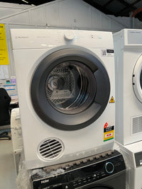 Thumbnail for Transportation damaged Westinghouse 5.5kg Vented Dryer WDV556N3WB - Second Hand Appliances Geebung