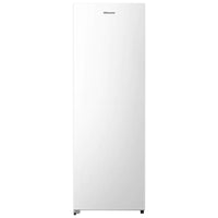 Thumbnail for Factory second/Carton damaged Hisense HRVF240 240L Hybrid Fridge/Freezer – White