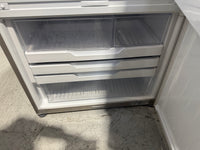 Thumbnail for Second hand Fisher & Paykel 519L Bottom Mount Fridge Model: E522BRX