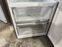 Thumbnail for Factory second Haier 465L 600 Series Vertical Refrigerator – Satina Stainless Steel HRF505VS