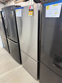 Thumbnail for Factory second Fisher&Paykel 413L Bottom Mount Fridge Model: RF442BRPX6