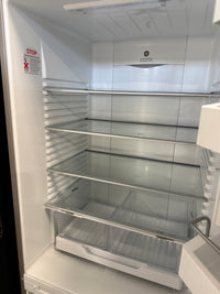 Thumbnail for Factory second Fisher&Paykel 413L Bottom Mount Fridge Model: RF442BRPX6