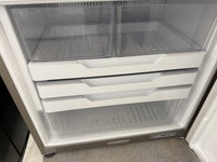 Thumbnail for Factory second Fisher&Paykel 413L Bottom Mount Fridge Model: RF442BRPX6
