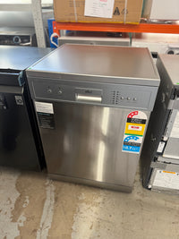Thumbnail for Factory second Sôlt GGSDW6012S – 60cm Freestanding Dishwasher (Stainless Steel)