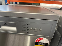 Thumbnail for Factory second Sôlt GGSDW6012S – 60cm Freestanding Dishwasher (Stainless Steel)