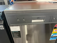Thumbnail for Factory second Sôlt GGSDW6012S – 60cm Freestanding Dishwasher (Stainless Steel)