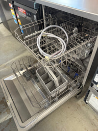 Thumbnail for Factory second Sôlt GGSDW6012S – 60cm Freestanding Dishwasher (Stainless Steel)