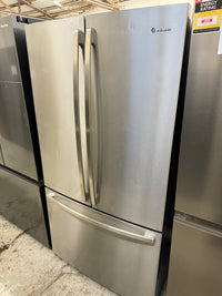 Thumbnail for Second hand Westinghouse 565L French Door Refrigerator Model: WHE6000SB