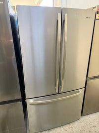 Thumbnail for Second hand Westinghouse 565L French Door Refrigerator Model: WHE6000SB