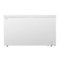 Thumbnail for Factory Second/Carton damaged Hisense 431L Chest Freezer – White (HRCF439)