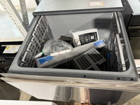 Thumbnail for Transportation damaged Fisher & Paykel DD60ST4NX9 Series 9, Contemporary Tall Single DishDrawer™ Dishwasher - Second Hand Appliances Geebung