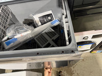 Thumbnail for Transportation damaged Fisher & Paykel DD60ST4NX9 Series 9, Contemporary Tall Single DishDrawer™ Dishwasher - Second Hand Appliances Geebung