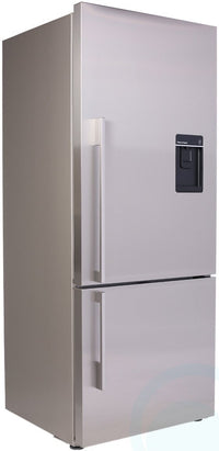 Thumbnail for Second hand Fisher & Paykel E442BRXFDU4 442L Fridge with ice&water dispenser - Second Hand Appliances Geebung