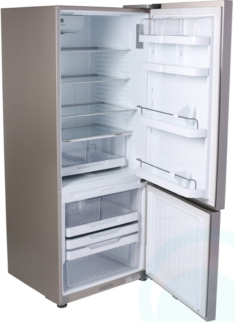 Second hand Fisher & Paykel E442BRXFDU4 442L Fridge with ice&water dispenser - Second Hand Appliances Geebung