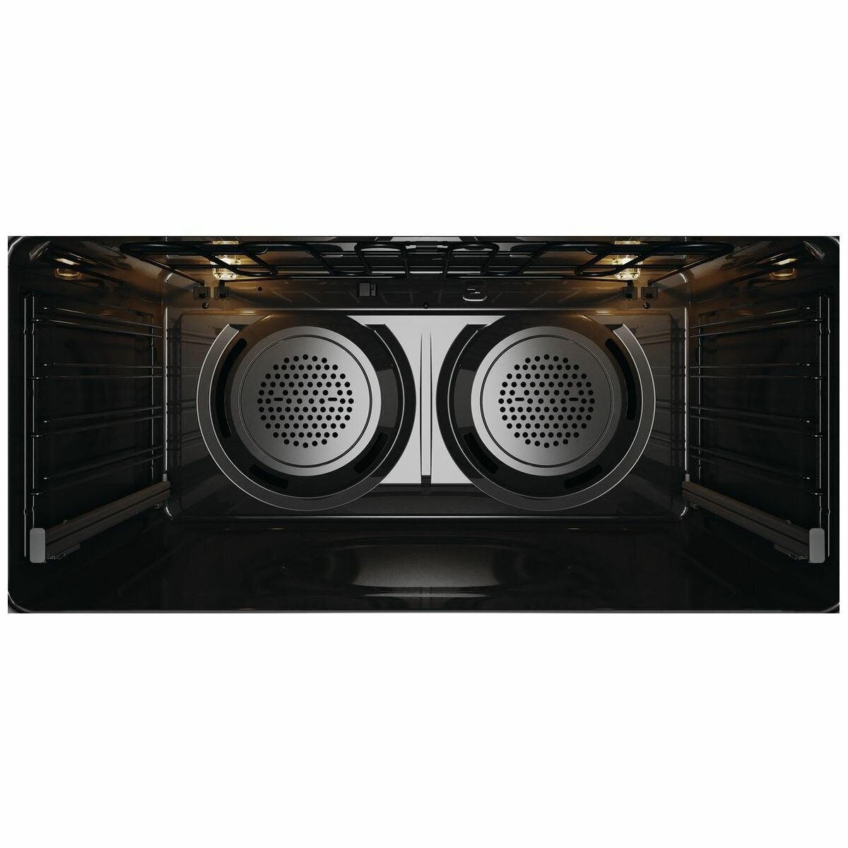 Factory second ELECTROLUX 90CM PYROLYTIC BUILT-IN STEAM OVEN EVEP916DSE - Second Hand Appliances Geebung