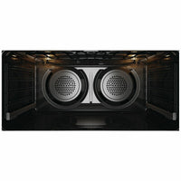 Thumbnail for Factory second ELECTROLUX 90CM PYROLYTIC BUILT-IN STEAM OVEN EVEP916DSE - Second Hand Appliances Geebung