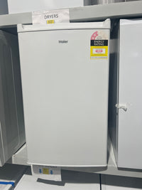 Thumbnail for Factory second Haier 85L Bar Freezer HFZ-85A - Second Hand Appliances Geebung