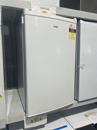 Thumbnail for Factory second Haier 85L Bar Freezer HFZ-85A - Second Hand Appliances Geebung