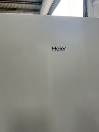 Thumbnail for Factory second Haier 433L Bottom Mount Refrigerator White HRF420BW logo