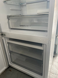 Thumbnail for Factory second Haier 433L Bottom Mount Refrigerator White HRF420BW - Second Hand Appliances Geebung