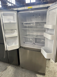 Thumbnail for Second hand Samsung SRF533DLS – 533 L French Door Refrigerator