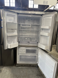 Thumbnail for Second hand Samsung SRF533DLS – 533 L French Door Refrigerator