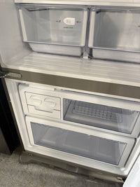 Thumbnail for Second hand Samsung SRF533DLS – 533 L French Door Refrigerator