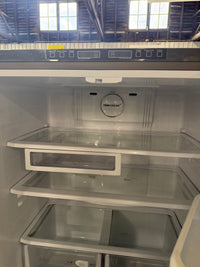 Thumbnail for Second hand Samsung SRF533DLS – 533 L French Door Refrigerator
