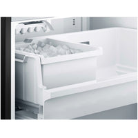 Thumbnail for Factory second Westinghouse 565L French Door Refrigerator Model: WHE5650SD