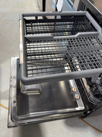 Thumbnail for Factory second LG XD3A25MB freestanding dishwasher - Second Hand Appliances Geebung