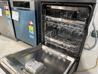 Thumbnail for Factory second LG XD3A25MB freestanding dishwasher - Second Hand Appliances Geebung